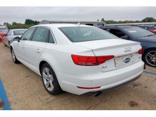 bontott AUDI A4 B9 Jobb C Oszlop Burkolat