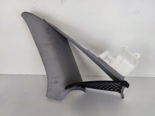 bontott AUDI A4 B9 Jobb C Oszlop Burkolat