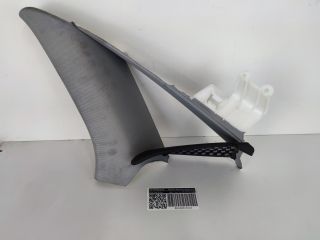 bontott AUDI A4 B9 Jobb C Oszlop Burkolat