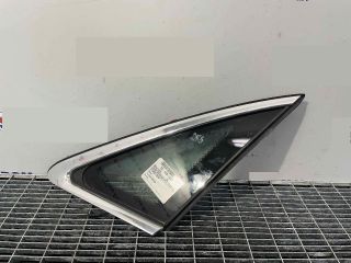 bontott AUDI A4 B9 Jobb C Oszlop