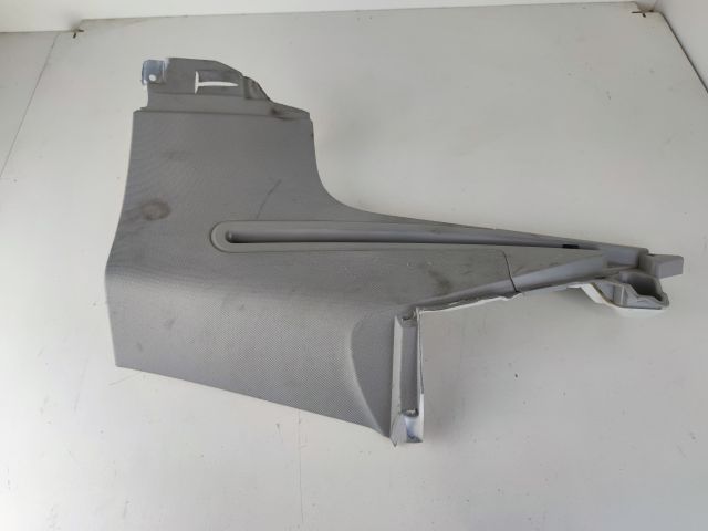 bontott AUDI A4 B9 Jobb D Oszlop Burkolat