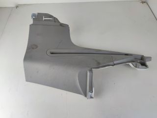 bontott AUDI A4 B9 Jobb D Oszlop Burkolat