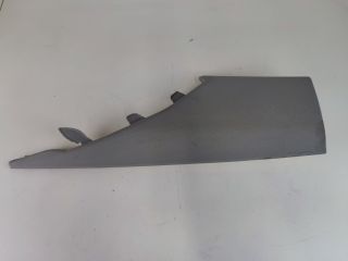 bontott AUDI A4 B9 Jobb D Oszlop Burkolat