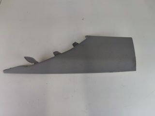 bontott AUDI A4 B9 Jobb D Oszlop Burkolat