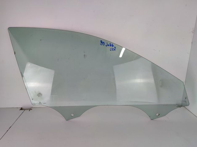 bontott AUDI A4 B9 Jobb első Ablak