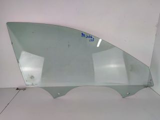 bontott AUDI A4 B9 Jobb első Ablak
