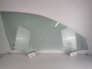 bontott AUDI A4 B9 Jobb első Ablak