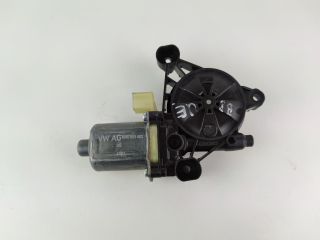 bontott AUDI A4 B9 Jobb első Ablakemelő Motor