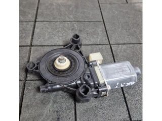 bontott AUDI A4 B9 Jobb első Ablakemelő Motor