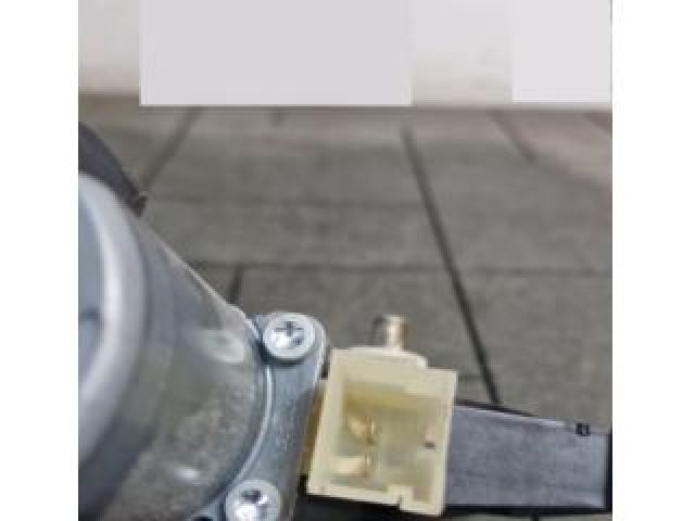 bontott AUDI A4 B9 Jobb első Ablakemelő Motor