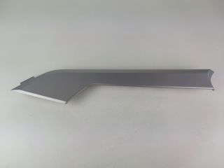 bontott AUDI A4 B9 Jobb első Ajtó Díszléc