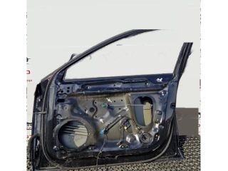 bontott AUDI A4 B9 Jobb első Ajtó (Üres lemez)