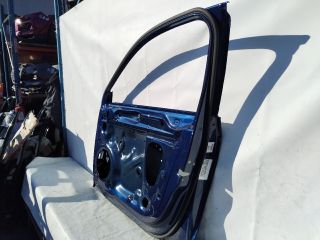 bontott AUDI A4 B9 Jobb első Ajtó (Üres lemez)