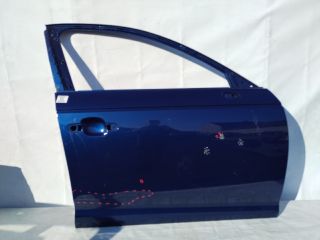 bontott AUDI A4 B9 Jobb első Ajtó (Üres lemez)