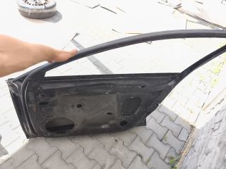 bontott AUDI A4 B9 Jobb első Ajtó (Üres lemez)