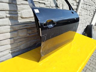 bontott AUDI A4 B9 Jobb első Ajtó (Üres lemez)