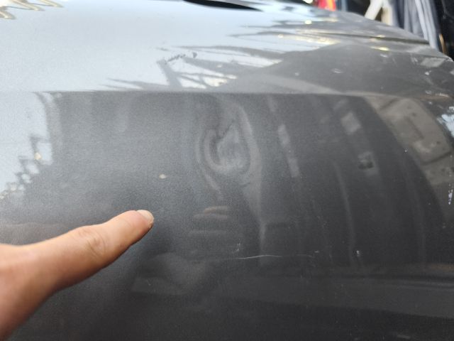 bontott AUDI A4 B9 Jobb első Ajtó (Üres lemez)