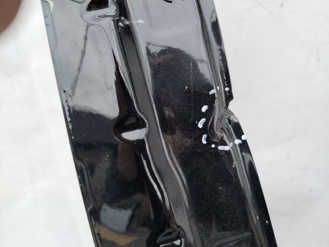 bontott AUDI A4 B9 Jobb első Ajtó (Üres lemez)