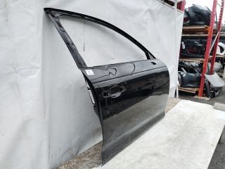 bontott AUDI A4 B9 Jobb első Ajtó (Üres lemez)