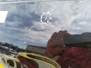 bontott AUDI A4 B9 Jobb első Ajtó (Üres lemez)