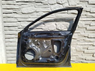 bontott AUDI A4 B9 Jobb első Ajtó (Üres lemez)