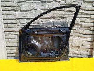 bontott AUDI A4 B9 Jobb első Ajtó (Üres lemez)