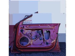 bontott AUDI A4 B9 Jobb első Ajtó (Üres lemez)