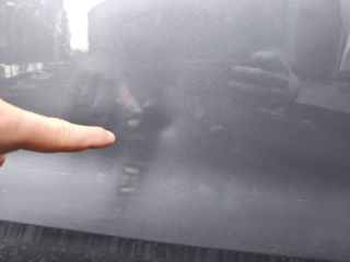 bontott AUDI A4 B9 Jobb első Ajtó (Üres lemez)