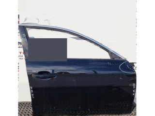 bontott AUDI A4 B9 Jobb első Ajtó (Üres lemez)