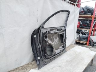 bontott AUDI A4 B9 Jobb első Ajtó (Üres lemez)