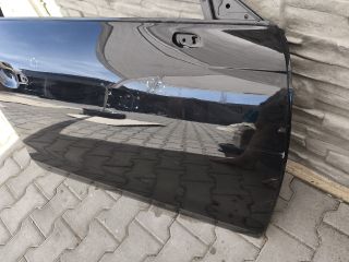 bontott AUDI A4 B9 Jobb első Ajtó (Üres lemez)