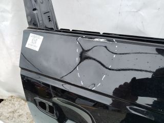 bontott AUDI A4 B9 Jobb első Ajtó (Üres lemez)