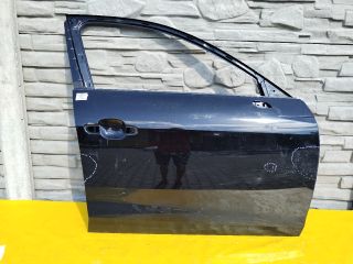 bontott AUDI A4 B9 Jobb első Ajtó (Üres lemez)