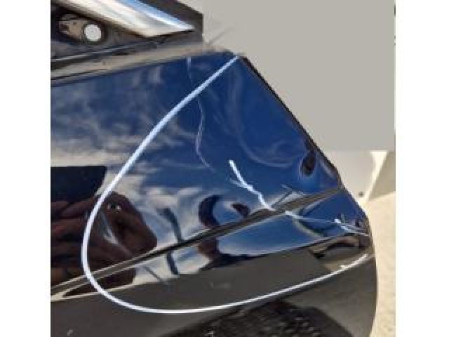 bontott AUDI A4 B9 Jobb első Ajtó (Üres lemez)