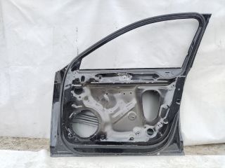 bontott AUDI A4 B9 Jobb első Ajtó (Üres lemez)