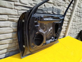 bontott AUDI A4 B9 Jobb első Ajtó (Üres lemez)