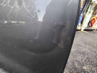 bontott AUDI A4 B9 Jobb első Ajtó (Üres lemez)