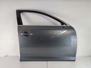 bontott AUDI A4 B9 Jobb első Ajtó (Üres lemez)