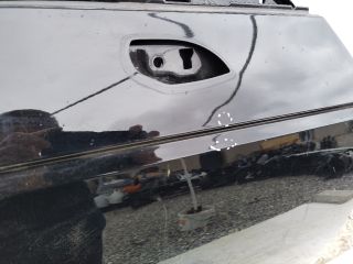 bontott AUDI A4 B9 Jobb első Ajtó (Üres lemez)