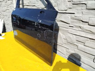 bontott AUDI A4 B9 Jobb első Ajtó (Üres lemez)