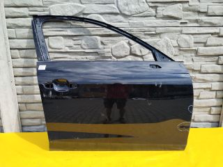 bontott AUDI A4 B9 Jobb első Ajtó (Üres lemez)