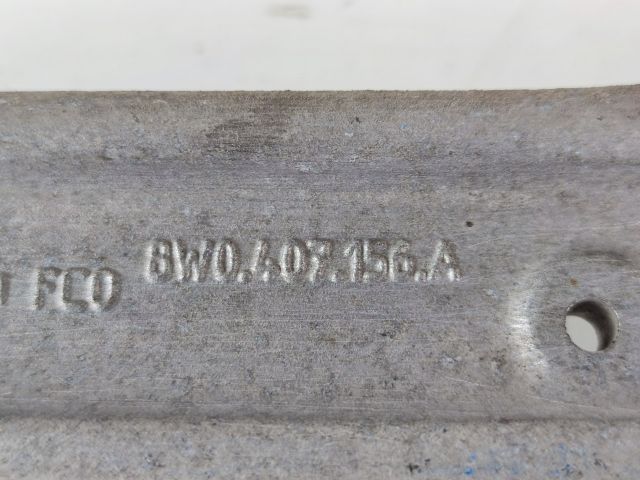 bontott AUDI A4 B9 Jobb első Alsó Első Lengőkar