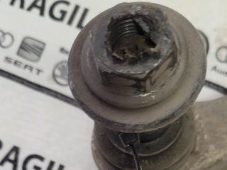 bontott AUDI A4 B9 Jobb első Alsó Hátsó Lengőkar