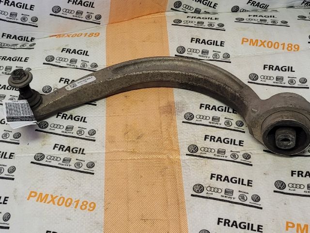 bontott AUDI A4 B9 Jobb első Alsó Hátsó Lengőkar