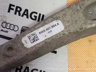 bontott AUDI A4 B9 Jobb első Alsó Hátsó Lengőkar