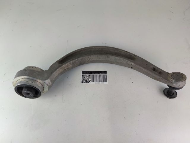 bontott AUDI A4 B9 Jobb első Alsó Hátsó Lengőkar