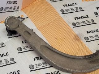 bontott AUDI A4 B9 Jobb első Alsó Hátsó Lengőkar