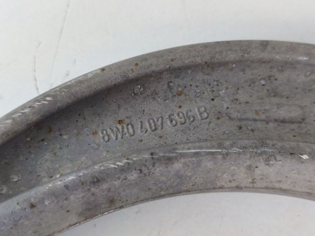 bontott AUDI A4 B9 Jobb első Alsó Hátsó Lengőkar