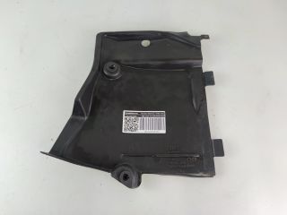 bontott AUDI A4 B9 Jobb első Fenéklemez