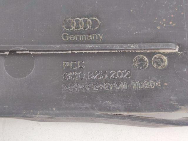 bontott AUDI A4 B9 Jobb első Fenéklemez